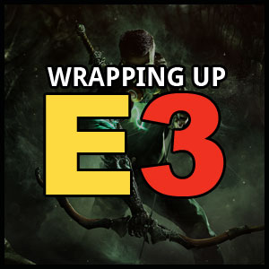 Thumbnail Image - E3 2014: Dragon May Hunt in Hideki Kamiya's Scalebound