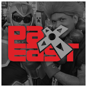 Thumbnail Image - The Cosplay of PAX East 2014
