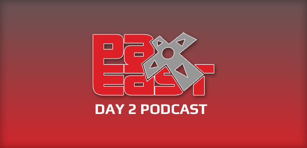 Header Image - PAX East 2014: The "123 Boobs" Show (Live) [NOW W/ VIDEO]
