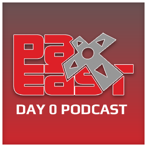 Thumbnail Image - PAX East 2014: Hamster Wheels and Goat Saddles Podcast