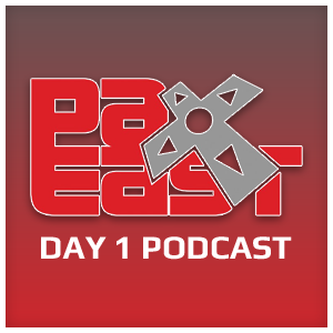 Thumbnail Image - PAX East 2014: The Nick is Lost Podcast