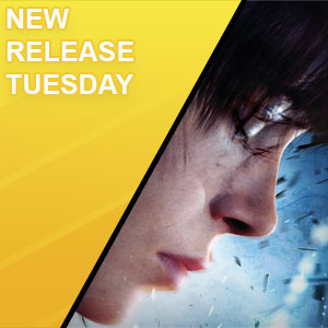 Thumbnail Image - NEW RELEASE TUESDAY: 4Player Plays Beyond Two Souls 