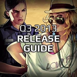 Thumbnail Image - Your Q3 2013 Release Guide