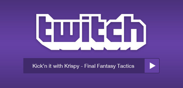 og:image, Watch Kris Play Final Fantasy Tactics