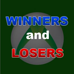Thumbnail Image - Winners and Losers: Xbox One Edition