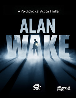 Thumbnail Image - Remedy Launches Humble Bundle for Alan Wake, Addresses Future of Franchise