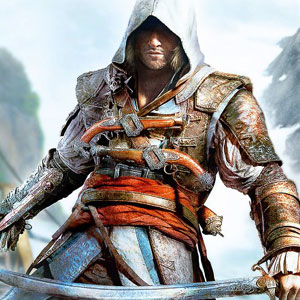 Thumbnail Image - Assassin's Creed 4 Trailer Leaks, Has Pirates