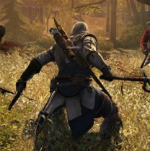 Thumbnail Image - A Big Assassin's Creed III Patch Is On The Way