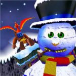 Thumbnail Image - Why are there Not More Christmas Themed Games?