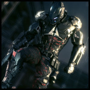 Thumbnail Image - Has the Identity of the Arkham Knight Accidentally Been Revealed?  [SPOILER WARNING] 