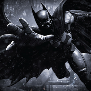 Thumbnail Image - Arkham Origins Feels Weird, and That's Great