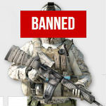 Thumbnail Image - DICE Adds 'Scarlet Letter' to Cheating BF3 Accounts