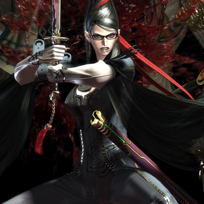 Thumbnail Image - An Interesting Character Analysis of Bayonetta