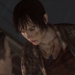 Thumbnail Image - Beyond: Two Souls is "Very Different From Heavy Rain," According to David Cage