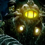 Thumbnail Image - Bioshock 2 Gets a New Trailer Today