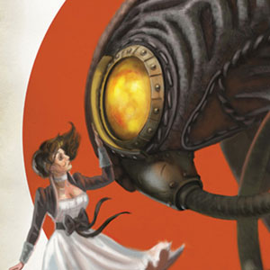 Thumbnail Image - 'Bioshock Infinite' Gets an Impressive New Trailer and Release Date