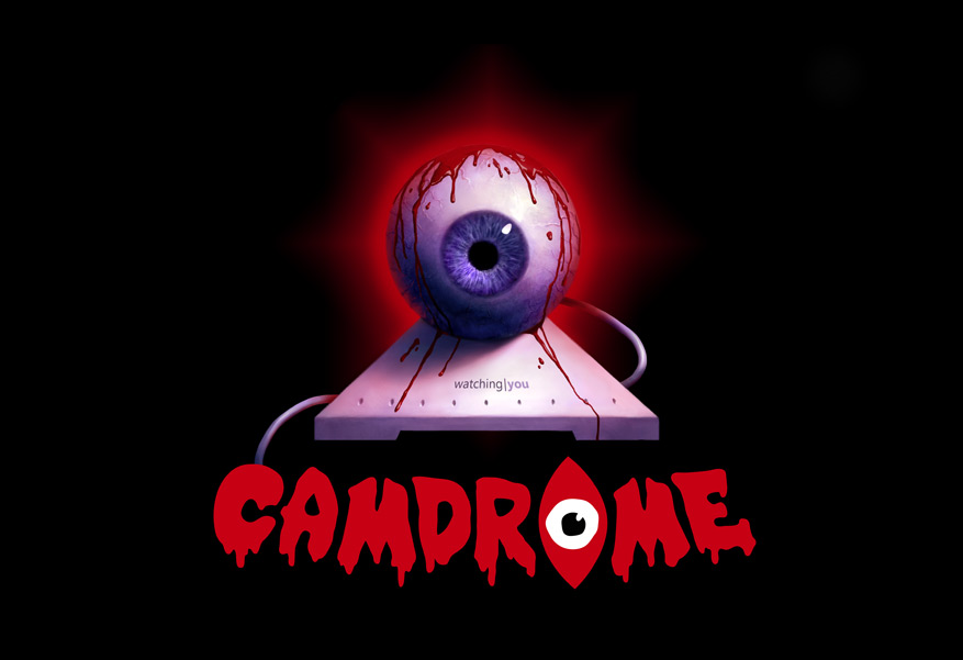 Thumbnail Image - PAX Prime 2013: What is CamDrome?