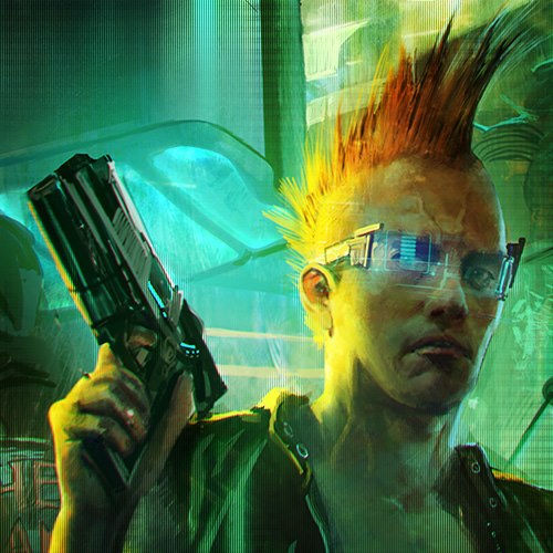 Thumbnail Image - CD Projekt Red Finally Unveils 'Cyberpunk 2077'