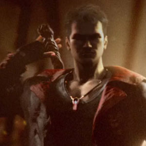 Thumbnail Image - DmC Gets its Very Own CG Trailer