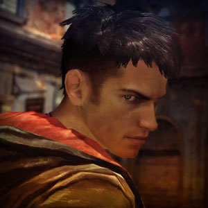 Thumbnail Image - NYCC 2012: Capcom Stands Behind DmC with New Trailer