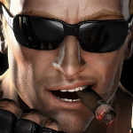 Thumbnail Image - Duke Nukem II Nuking Your Mobile Device Next Month