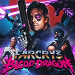 Thumbnail Image - Live Action Far Cry 3: Blood Dragon is the Best Stupid Thing You'll See