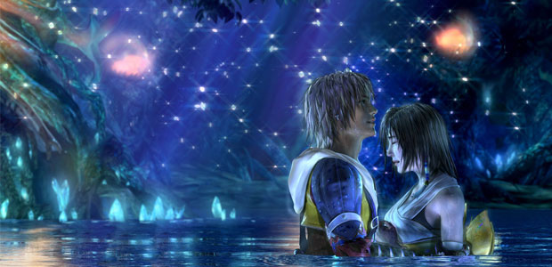 Final Fantasy X 2 5 Or Square Enix Is Ruining Basically Everything