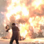 Thumbnail Image - E3 2013: Second Final Fantasy XV Trailer Shows More Gameplay