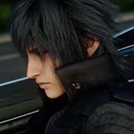 Thumbnail Image - TGS: Stop What You're Doing, Here's a New Final Fantasy XV Trailer