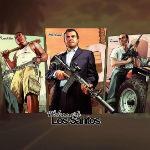 Thumbnail Image - GTA V Character Trailers Show Three Very Different Stories