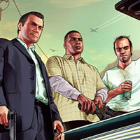 Thumbnail Image - To Our Surprise, Grand Theft Auto 5 Slips to September