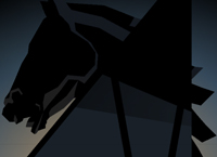 Thumbnail Image - The Weekly: Cardboard Computer’s Kentucky Route Zero: Act 1