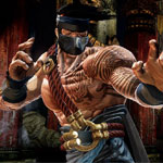Thumbnail Image - E3 2013: You Have to Buy Every Killer Instinct Character
