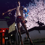 Thumbnail Image - New Killer is Dead Trailer is Appropriately Crazy