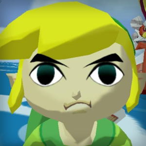 Thumbnail Image - Wind Waker HD Remake Coming to the WiiU this Fall...Please Take My Money [UPDATED: NOW WITH SCREENS]