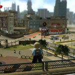 Thumbnail Image - Pig Cannons and Other Craziness Revealed in New Lego City: Undercover Trailer