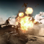Thumbnail Image - E3 2013: Mad Max Impressions