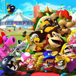 Thumbnail Image - Mario Party 3DS is Definitely Mario Party On a 3DS