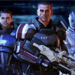 Thumbnail Image - Mass Effect 4: Sequel or Prequel? Bioware Wants You to Decide 