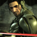 Thumbnail Image - Metal Gear Rising's DLC Is Here, It's Probably Awesome