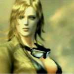 Thumbnail Image - A Performance Piece in Metal Gear Solid 3