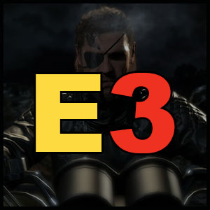 Thumbnail Image - E3 2014: Metal Gear Solid V Trailer Leaked
