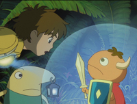 Thumbnail Image - The Weekly: Level-5's Ni No Kuni: Wrath of the White Witch