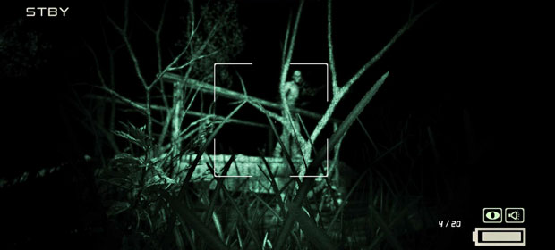 Review: Outlast
