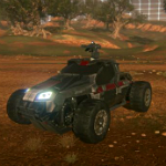 Thumbnail Image - Planetside 2 is Finally Getting a Buggy