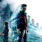 Thumbnail Image - Quantum Break Gameplay Teaser Features Sam Lake, Some Gameplay