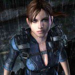 Thumbnail Image - Watch the New Story Trailer for the Resident Evil: Revelations HD Re-release 