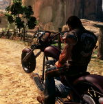 Thumbnail Image - Deep Silver Announces Ride to Hell