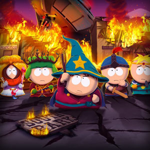 Thumbnail Image - New Release Tuesday: Come on Down to Southpark [NOW WITH VIDEO]