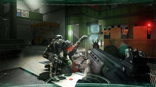 Splinter Cell: Blacklist Benchmarked -  Reviews